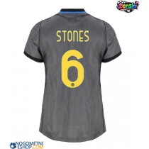 Ženski Nogometni dresi Inter Milan John Stones #6 Tretji 2026-27 Kratek Rokav